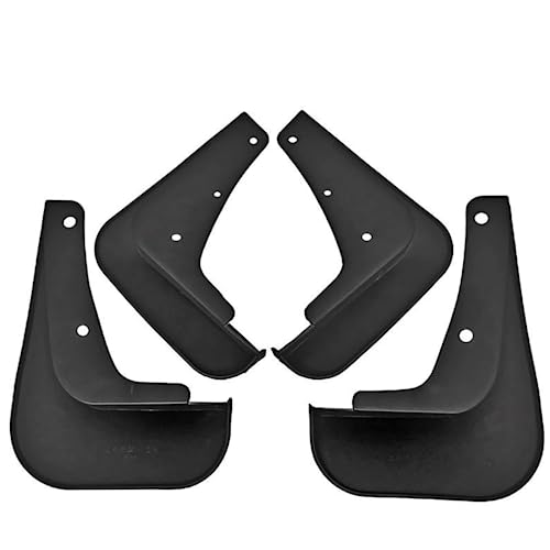 Garde-boue contre les éclats de peinture pour Mitsubishi Lancer EX Sport