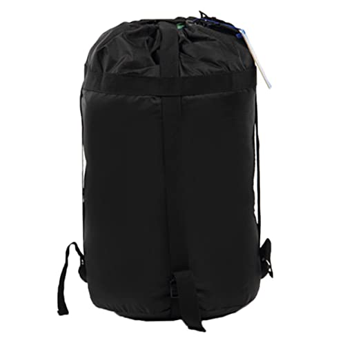 HEALEEP Compression Sleeping Bag Stuff s Capacity Convenient Travel Storage for Hiking Camping Backpacking Protects Against Water and Damage