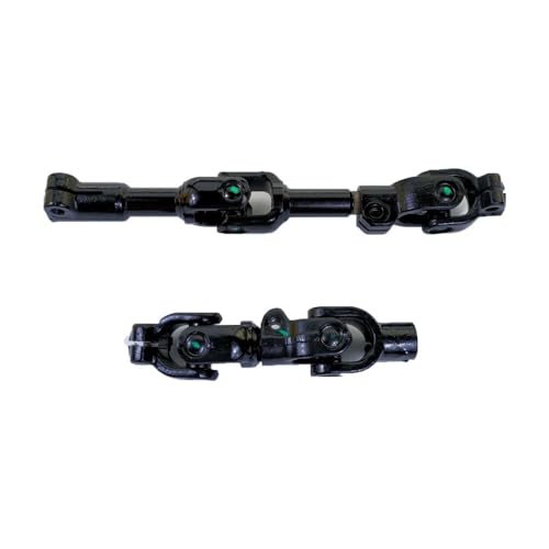 Ejes universales CF800 y CF1000 para eliminar holguras en tu SSV