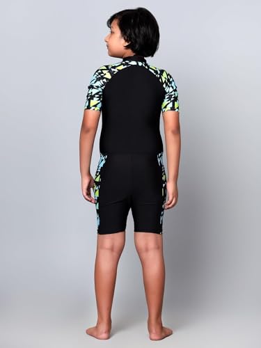 Image of Vector X OKSS-297 Unisex Multi-Sports Half-Body Suit