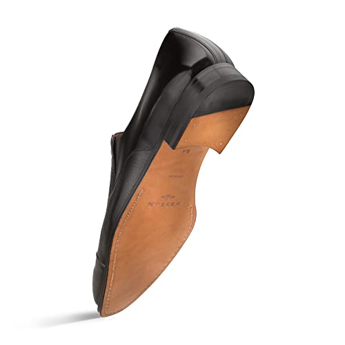 Mezlan - Milani - Men's Slip-On Italian Loafers4
