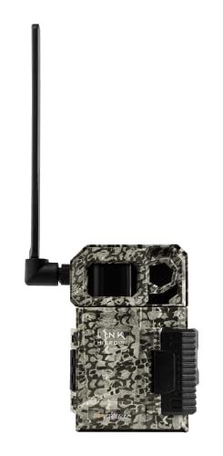 Accessoire image & son TRAIL CAMERA SPYPOINT LINK MICRO LTE - FOTOTRAPPOLA
