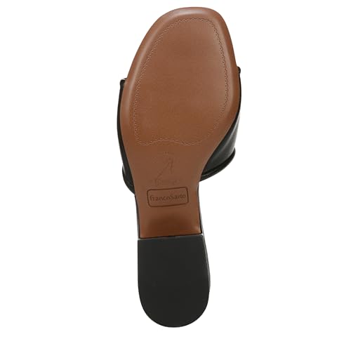 Franco Sarto Women's Noreen Heeled Sandal4