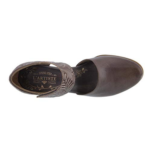 Image of Spring Step L'Artiste Women's Toolie