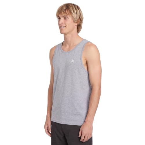 Image of Volcom Men's Heather Tank