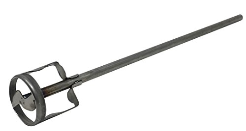 Jiffy Mixer LM Laboratorium Mixer