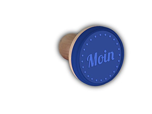 Preisvergleich Produktbild Moin Keks-Stempel