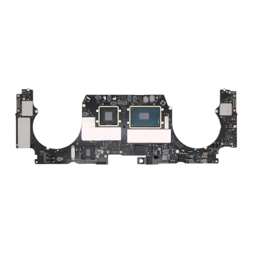 Carte mère A1707 MacBook Pro 15 i7 16Go 512Go 820-00281-A
