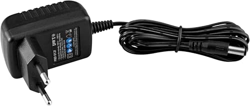 Parafusadeira A Bateria Com Impacto, 12 V, Carregador Bivolt Automático, Pbd 012i Dwt.