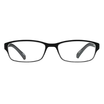 SAV Mens Flex 2 5028 Reading Glasses - Flexible, Durable, Lightweight, Contemporary Readers For Men