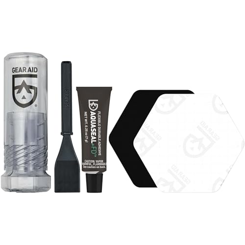 GEAR AID Aquaseal FD Wader and Boot Repair Kit...