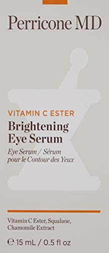 Perricone Md Vitamin C Ester Brightening Eye Serum 0.5 Oz #TOP1