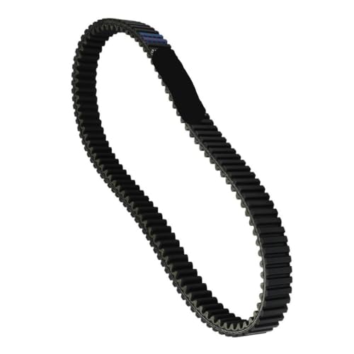 Courroie de transmission 300F 2006 en caoutchouc pour moto et rechange 417300298