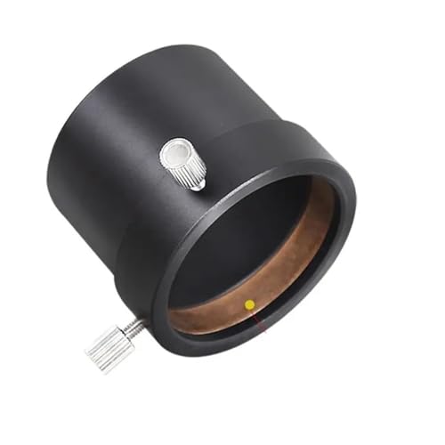 Raccord télescope 2" métal pour Miroir Zénith compatible adaptateur Schmidt C8