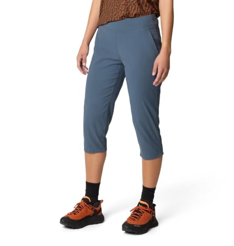 Mountain Hardwear Women's Dynama Capri3