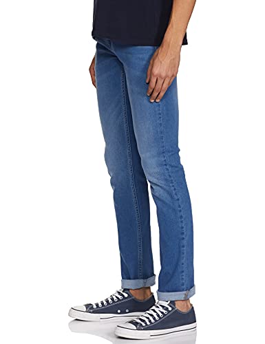 Image of Colorplus Men Jeans