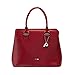 Picard Damen Berlin Henkeltasche Rot (Rot)