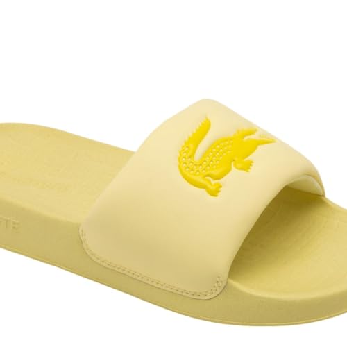 Image of Lacoste womens [公式] レディース Serve Slide 1.0 125 1 Cfa