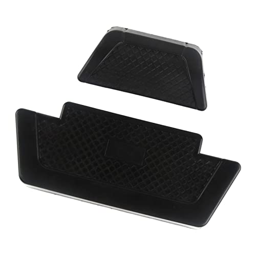 Coussin de dossier passager pour top case moto 25L 28L 32L