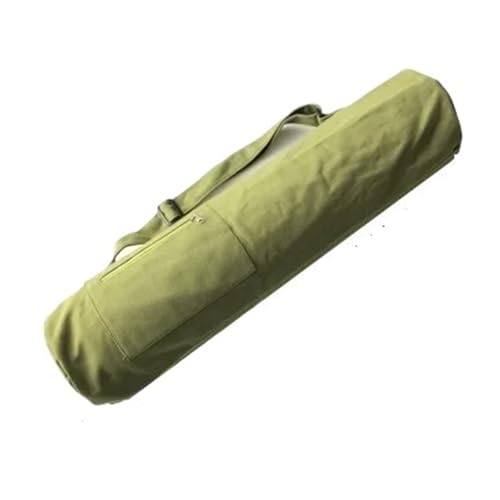 Bolsa transporte portátil for esterilla de yoga con compartimento de gran capacidad