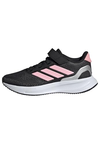 adidas Unisex Kinder RUNFALCON 5 Shoes Kids, Core...