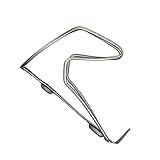 SUPACAZ（スパカズ） [CG] Ti FLY RAW TITANIUM