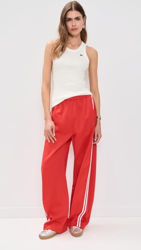 Image of Lacoste Women's Slim Fit Tank Top