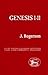 Genesis 1-11 (Old Testament Guides) - Rogerson, John