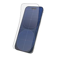 RHINOSHIELDAirX 17 Pro 3D耐衝撃保護フィルム PRO Amazon | RHINOSHIELD ライノシールド 画面保護フィルム iPhone 17 Pro
