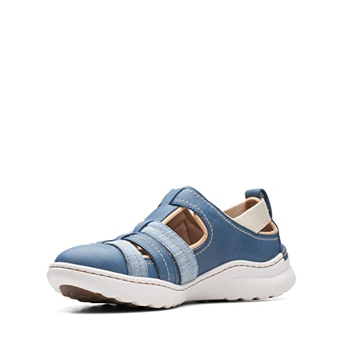 Image of Clarks Women's Teagan Step | Casual Sandals