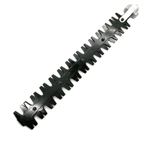 Tête de taille-haie 26 mm carré 5,3 mm pour débroussailleuse