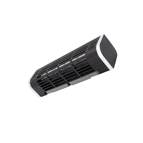 Mipcase cooler USB ajustable para laptops y tablets miniatura 1