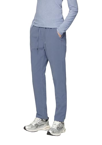 Pantalon de jogging velours côtelé s.Oliver 2158332 contre le froid