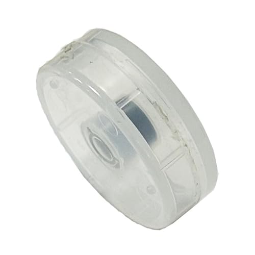 Duwnlos Pièces D'aspirateur, Accessoires De Flotteur De Réservoir d'eau Propre, Compatibles avec Dreame L10S Ultra L10 Ultra S10 S10 Pro X10 B101CN W10S