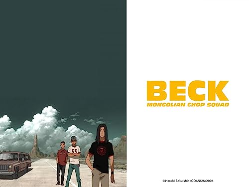Beck