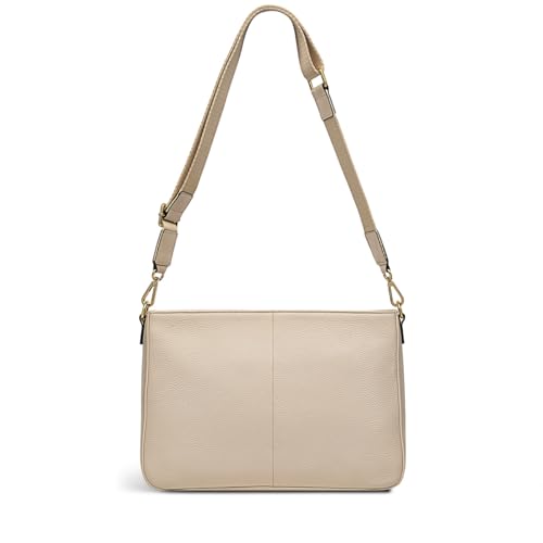 RADLEY London Selby Crescent Women’s Medium Leather Ziptop Shoulder Bag2