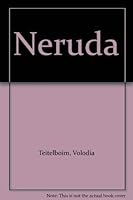 Neruda 9684462107 Book Cover