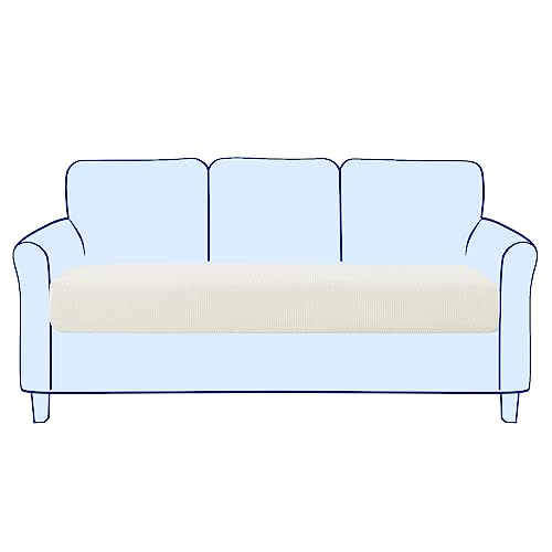 SUBRTEX Couch Slipcover RV Seater Slip Covers...