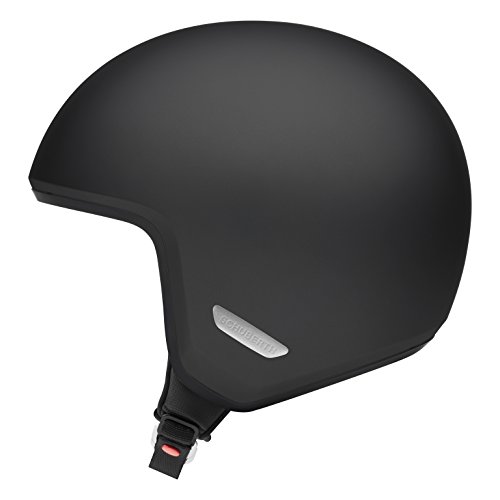 SCHUBERTH O1 Casco Jet (Black Matt,S (54/55))