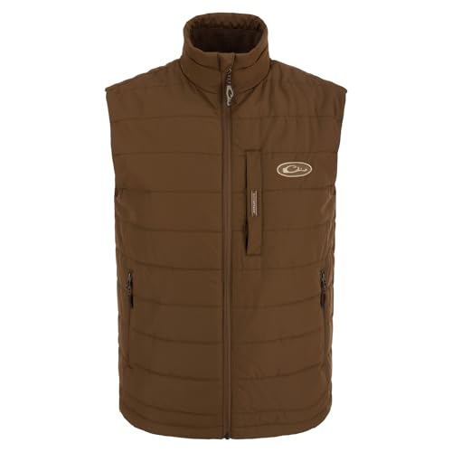 Drake Waterfowl Men's Hunting Vest