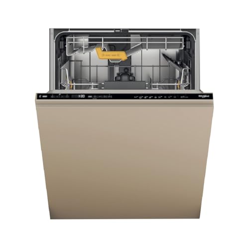 Whirlpool Einbau-Geschirrspüler 14 Gedecke WH8IPB14AM6L0