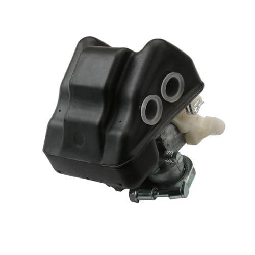 Carburateur 12 mm résout démarrage difficile sur 103Mvl