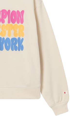 Survêtement Champion Sweatsuits Fille - vue 10