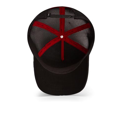 Image of Goorin Bros. Neon Noir Collection Trucker Hat for Men and Women