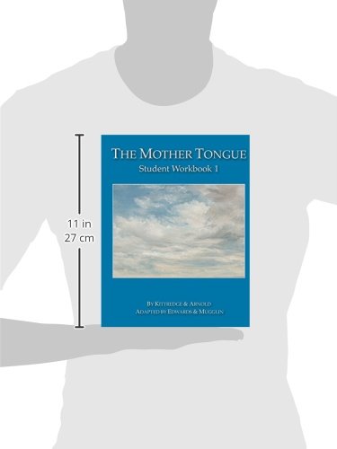 The Mother Tongue Student Workbook 1 - Image 3