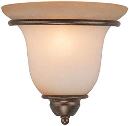 Monrovia Wall Sconce in Rbz