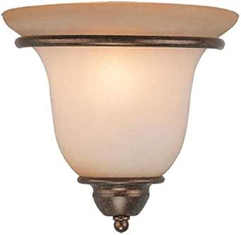 Monrovia Wall Sconce in Rbz