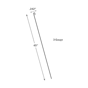 Midwest Homes for Pets Replacement Solutions Series Drop Pin Sl54 Sl54dd Ecoated Black Sl54pin  Cucciolini Doodles Midwest homes for pets replacement solutions series drop pin sl54 sl54dd e coated black sl54 pin   cucciolini doodles