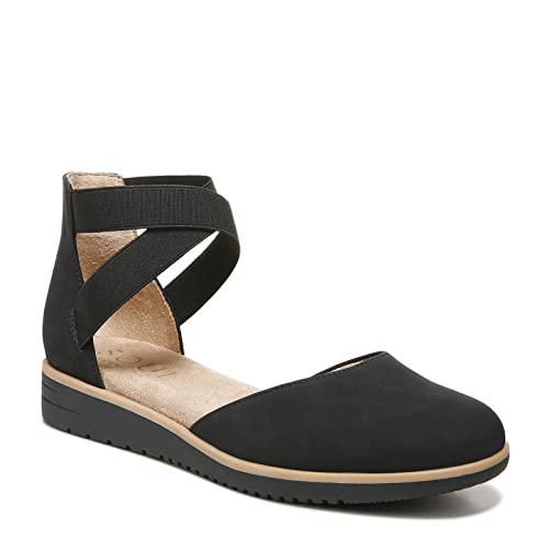 Image of Naturalizer Intro Strappy Flats