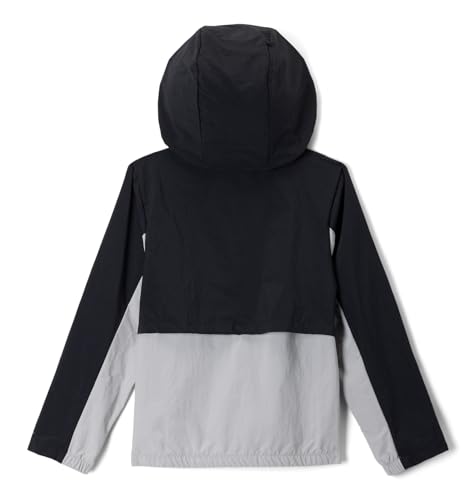 Columbia Boys' Tabor Trail Windbreaker2